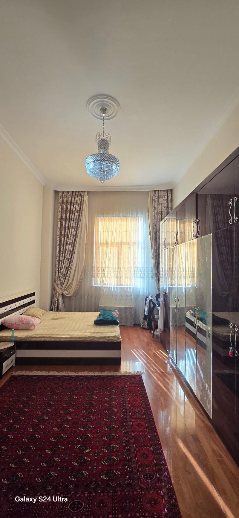 SATLYK ELITKA MOSKOWSKI 4 KOM - ул. Московская (10 йыл абаданчылык ш.) - img 8