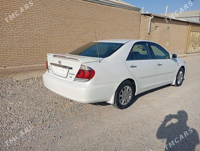 Toyota Camry 2002 - 220 000 TMT - Мары - img 7