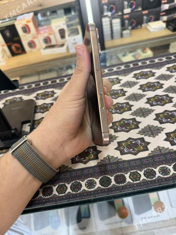 16 PRO 128GB 97% j/a - Туркменабат - img 4