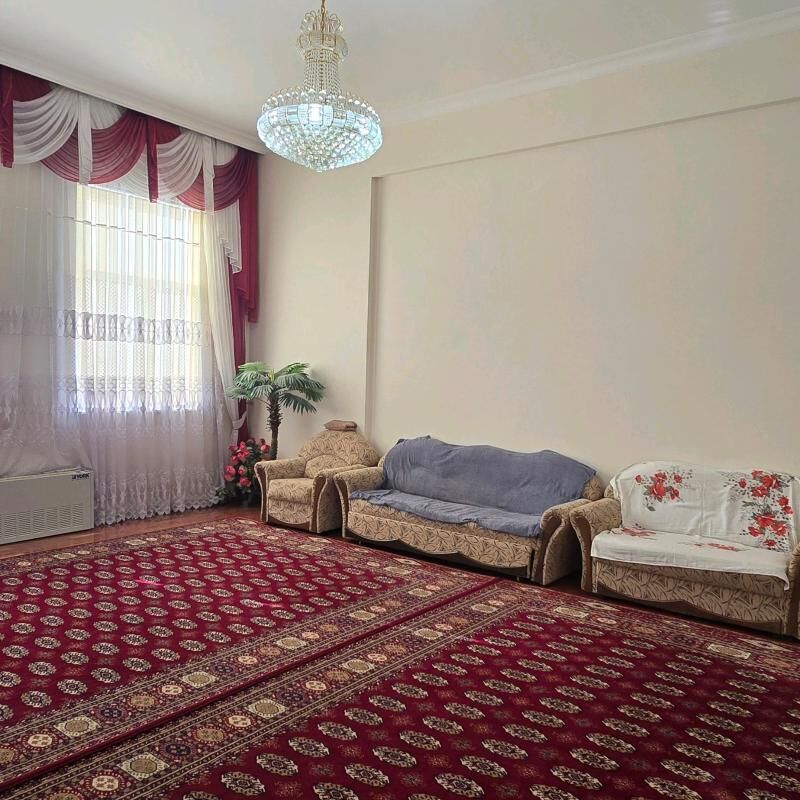 SATLYK ELITKA MOSKOWSKI 4 KOM - ул. Московская (10 йыл абаданчылык ш.) - img 1