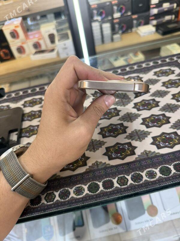 16 PRO 128GB 97% j/a - Туркменабат - img 5