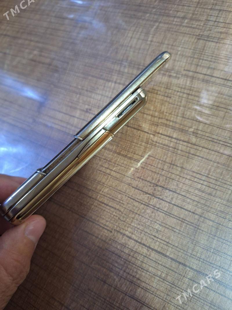 nokia 8800 - Ашхабад - img 3