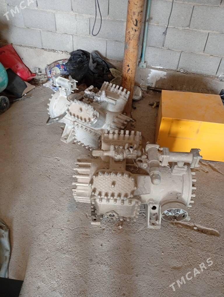 kampresor 16 atmosfera - Kaka - img 3