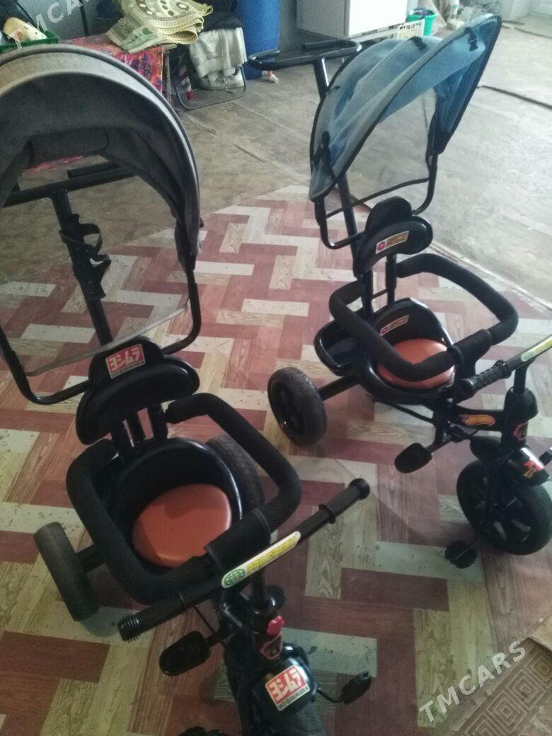 Велосипед - Türkmenabat - img 1