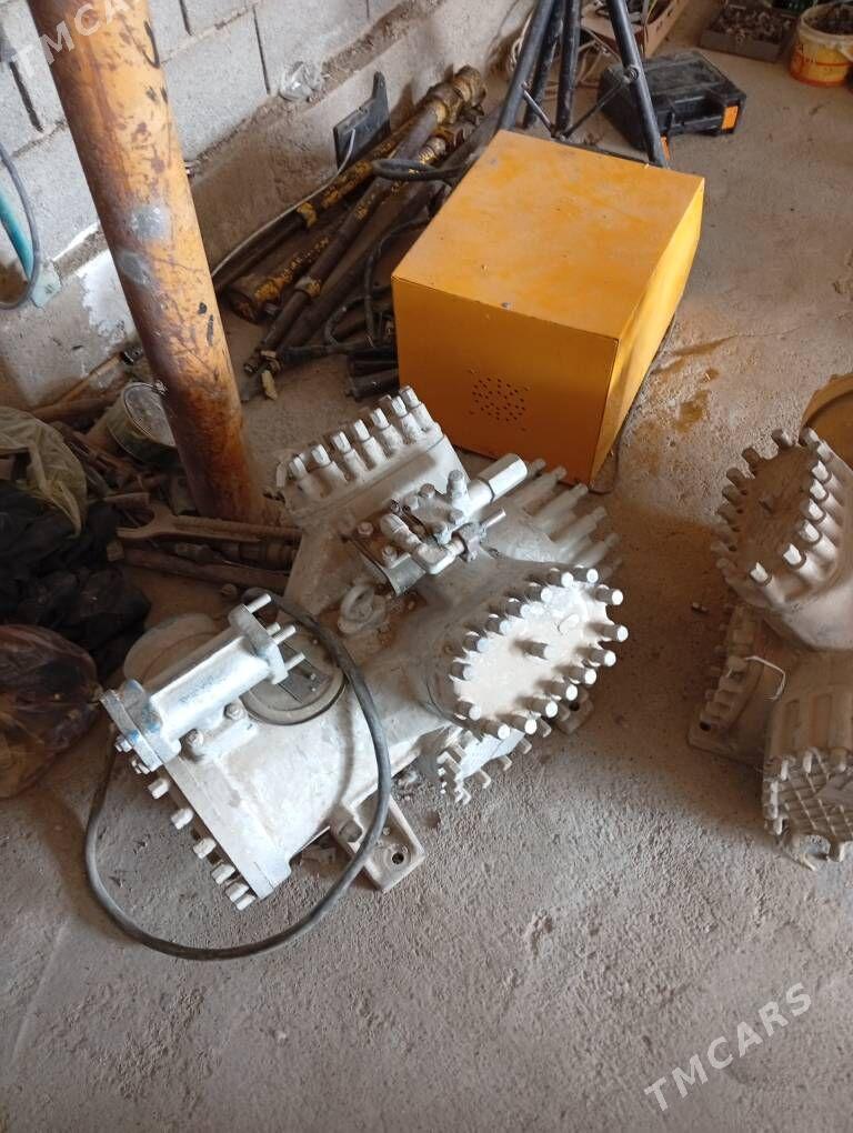 kampresor 16 atmosfera - Kaka - img 2