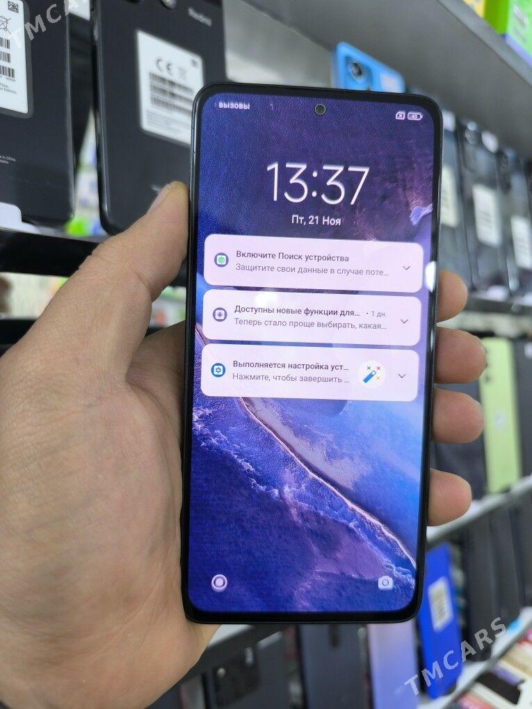 Redmi Note 13 6/128 - Ýolöten - img 2