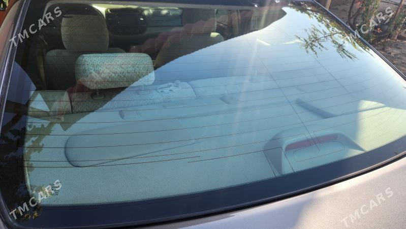 Toyota Camry 2003 - 165 000 TMT - Туркменабат - img 5