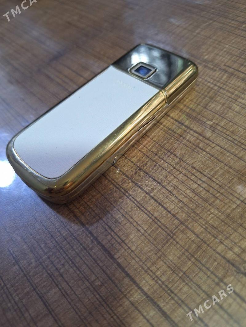 nokia 8800 - Ашхабад - img 2