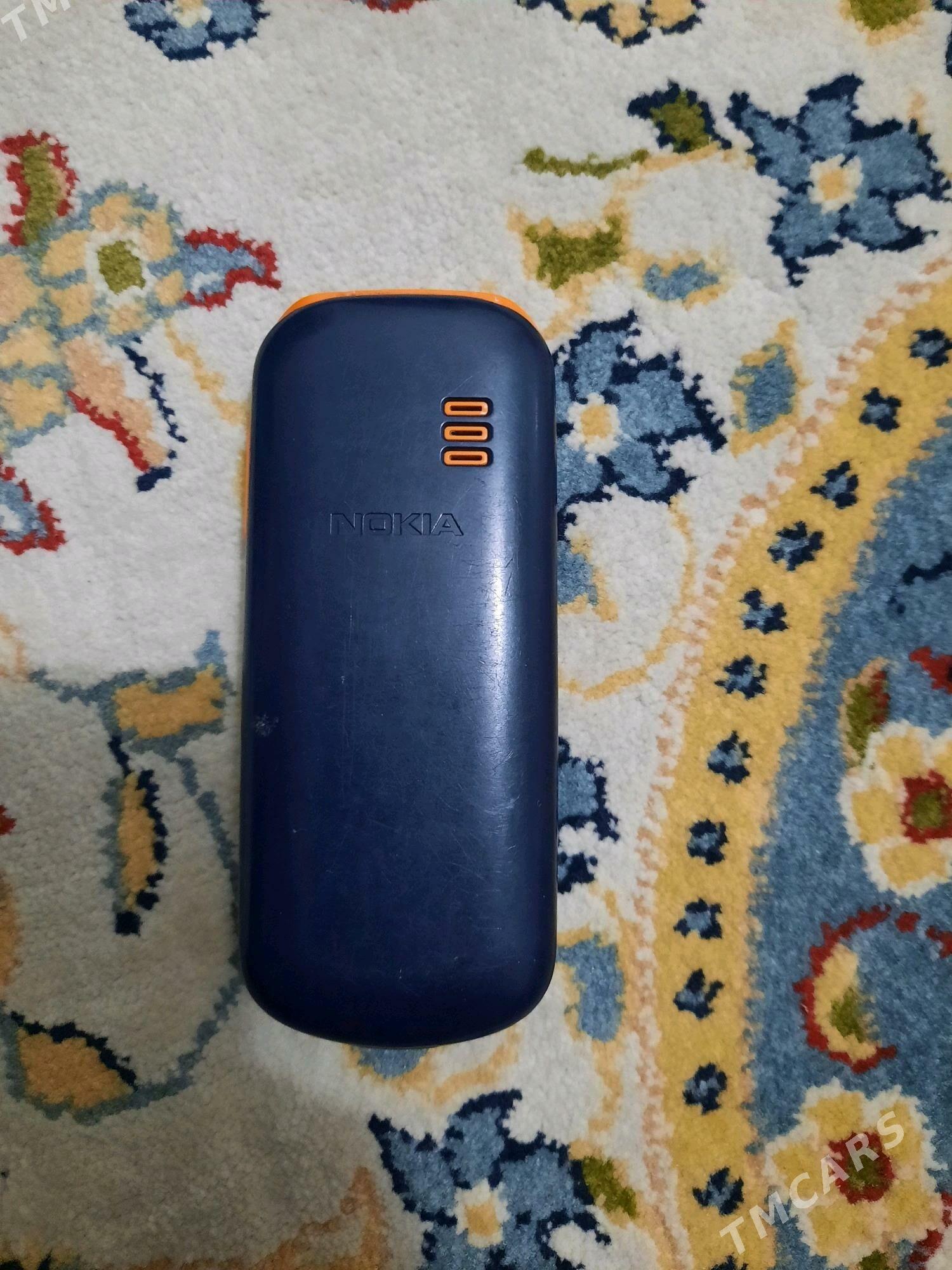 nokia model ; 1280 - Дашогуз - img 2