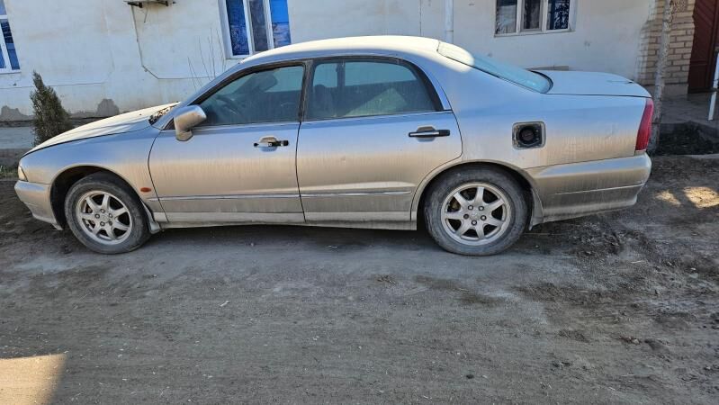 Mitsubishi diamond 6 000 TMT - Кёнеургенч - img 3