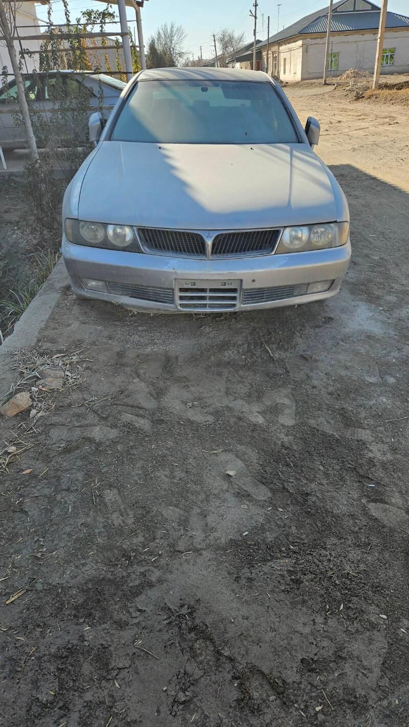 Mitsubishi diamond 6 000 TMT - Кёнеургенч - img 2