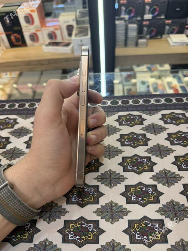 16 PRO 128GB 91% za/a - Туркменабат - img 2