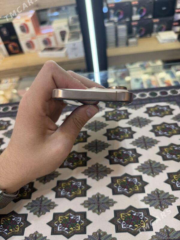 16 PRO 128GB 91% za/a - Туркменабат - img 5