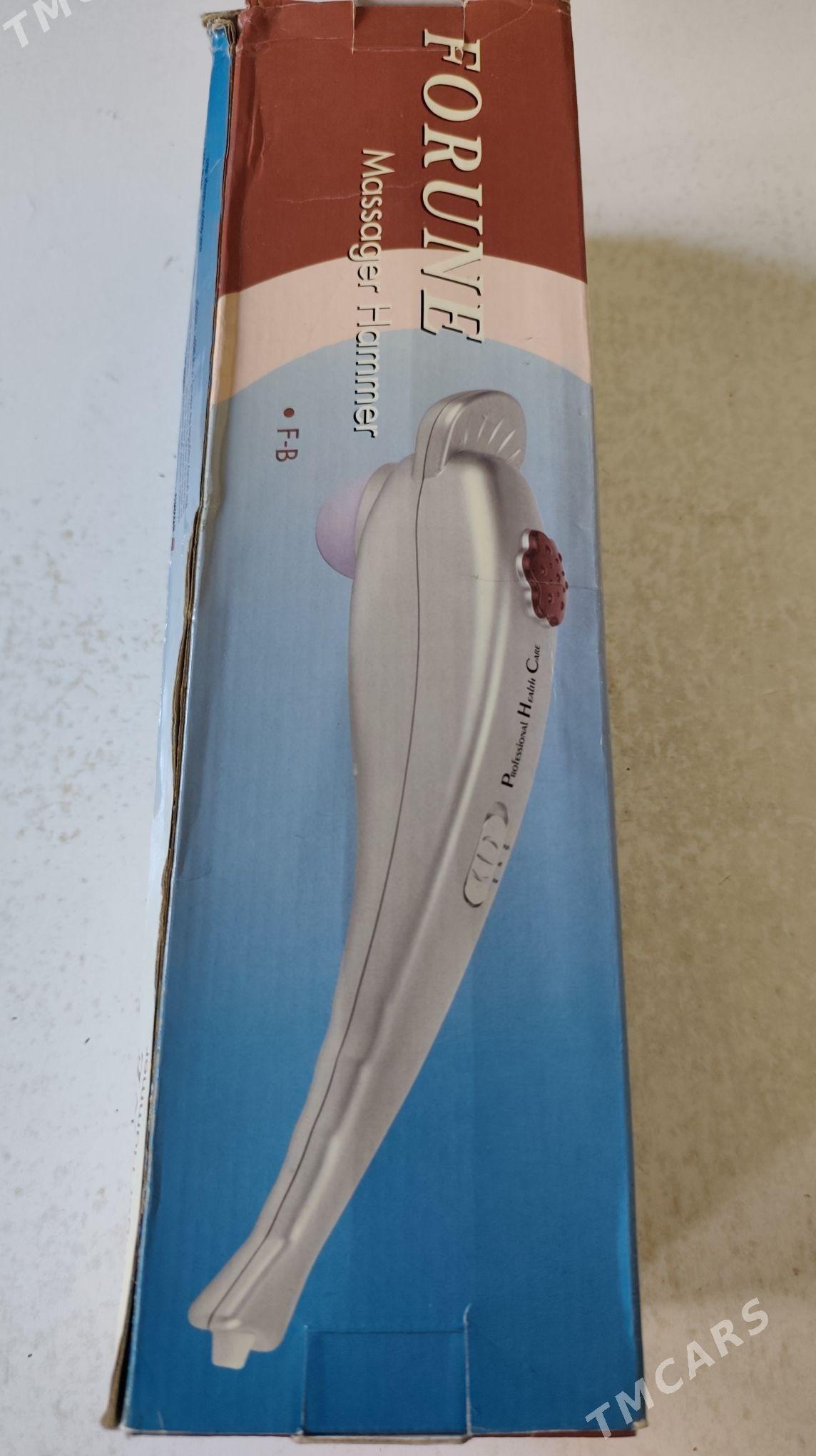 Новый массажер-молоток - Aşgabat - img 2