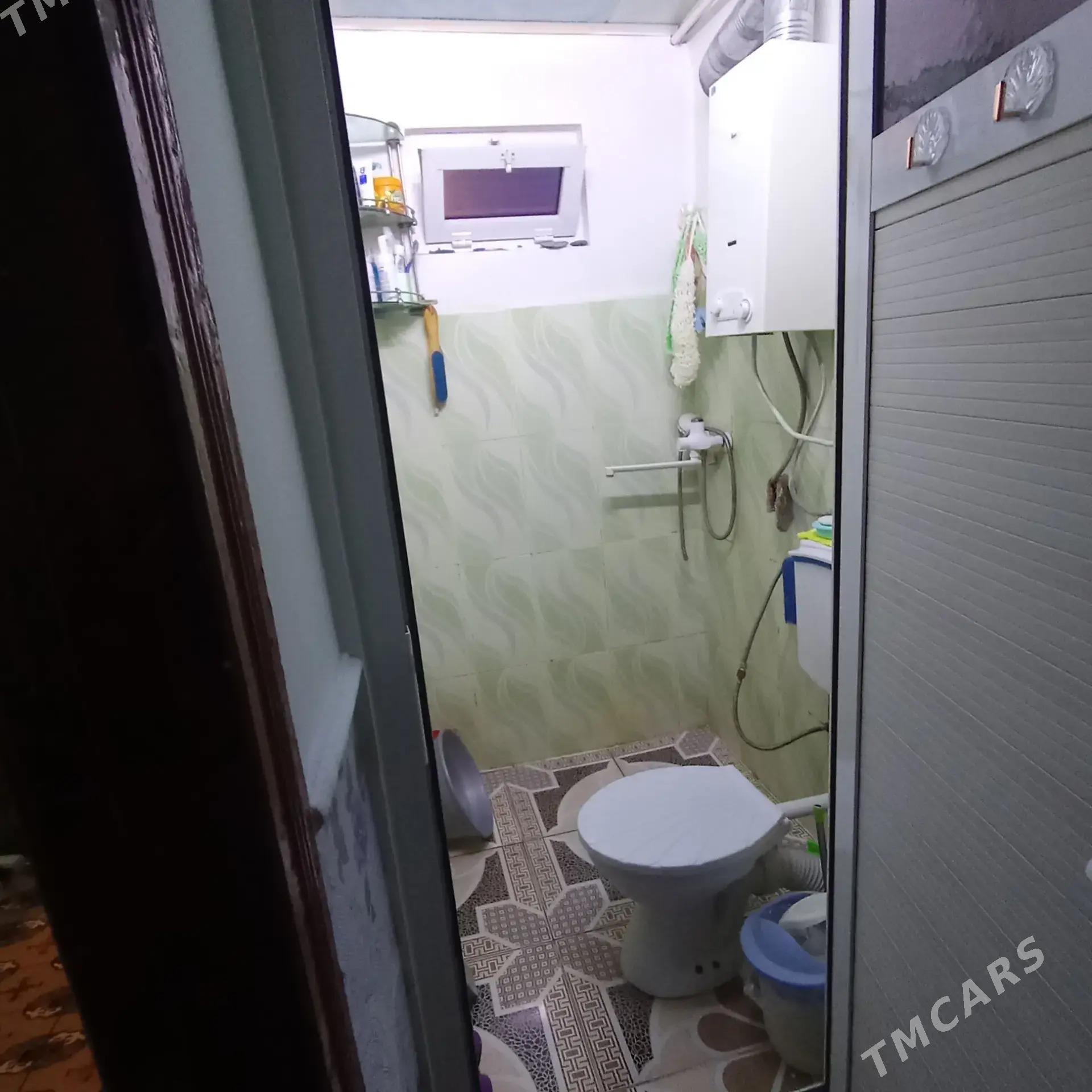 205ª jaý - Balkanabat - img 3