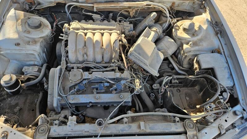 Mitsubishi diamond 6 000 TMT - Кёнеургенч - img 5