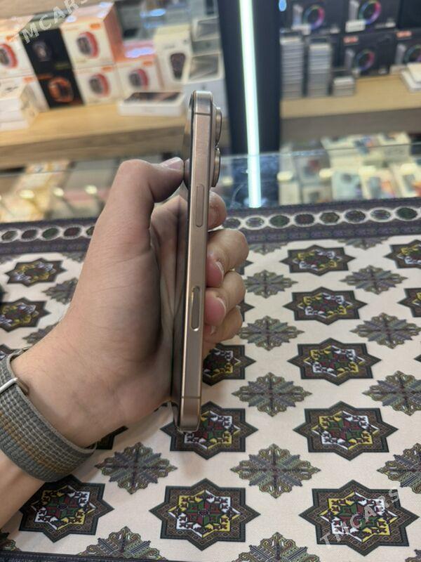 16 PRO 128GB 91% za/a - Туркменабат - img 4