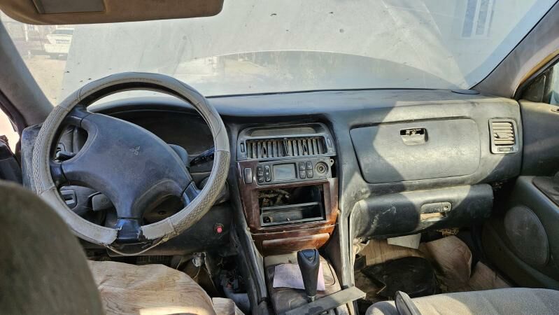 Mitsubishi diamond 6 000 TMT - Кёнеургенч - img 6