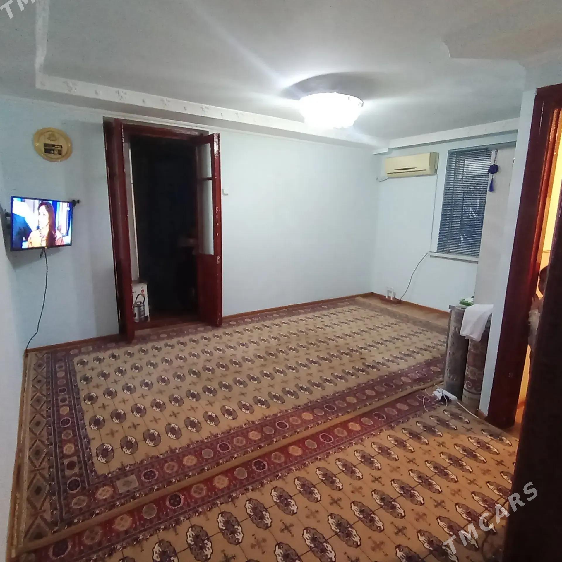 205ª jaý - Balkanabat - img 1