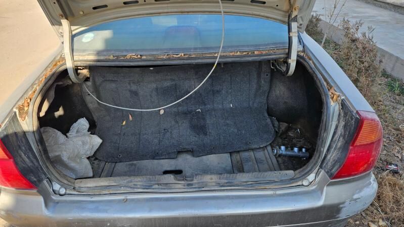 Mitsubishi diamond 6 000 TMT - Кёнеургенч - img 8