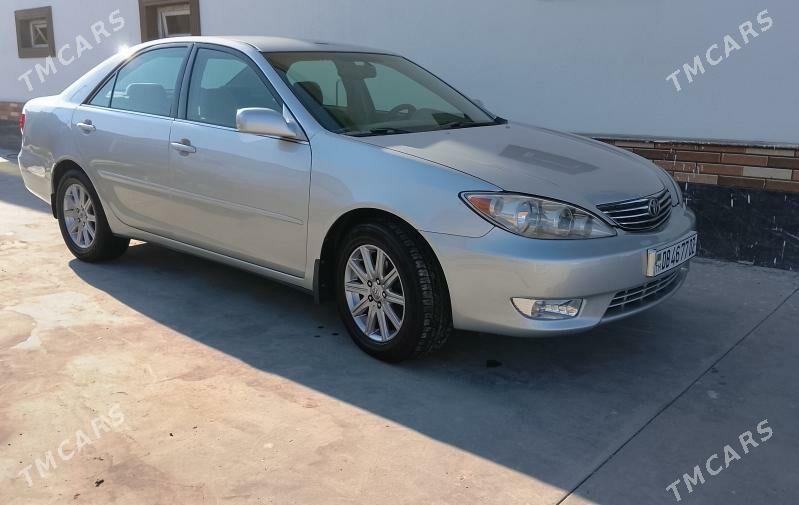 Toyota Camry 2005 - 172 000 TMT - Кёнеургенч - img 7