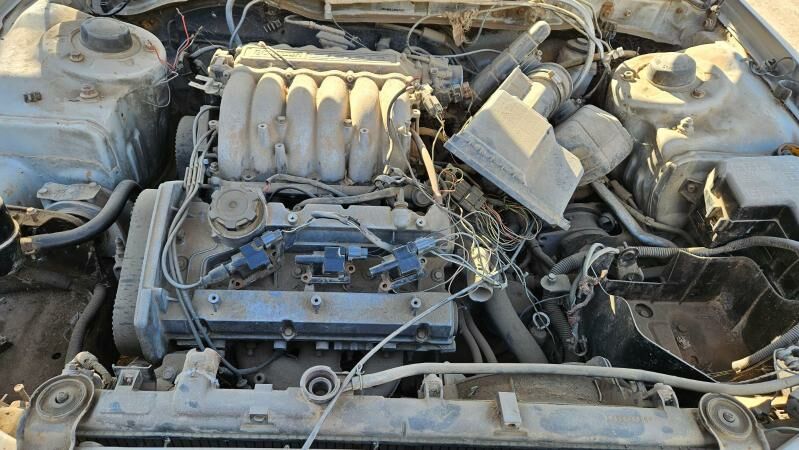 Mitsubishi diamond 6 000 TMT - Кёнеургенч - img 7