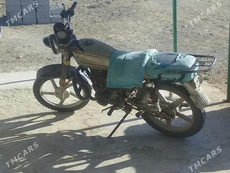 Fekon FK200-14G 2012 - 7 000 TMT - Gyzylarbat - img 2