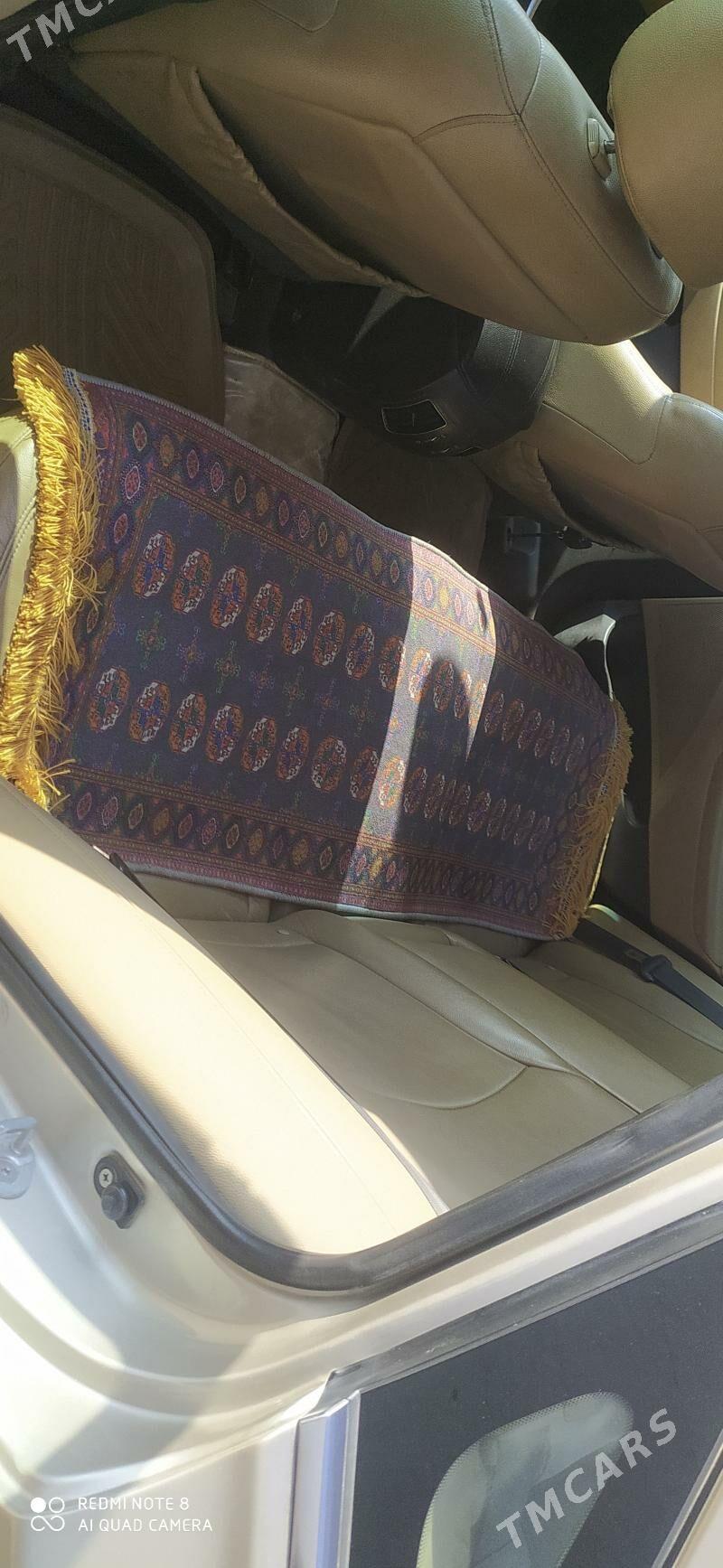 Hyundai Sonata 2010 - 150 000 TMT - Şabat etr. - img 6