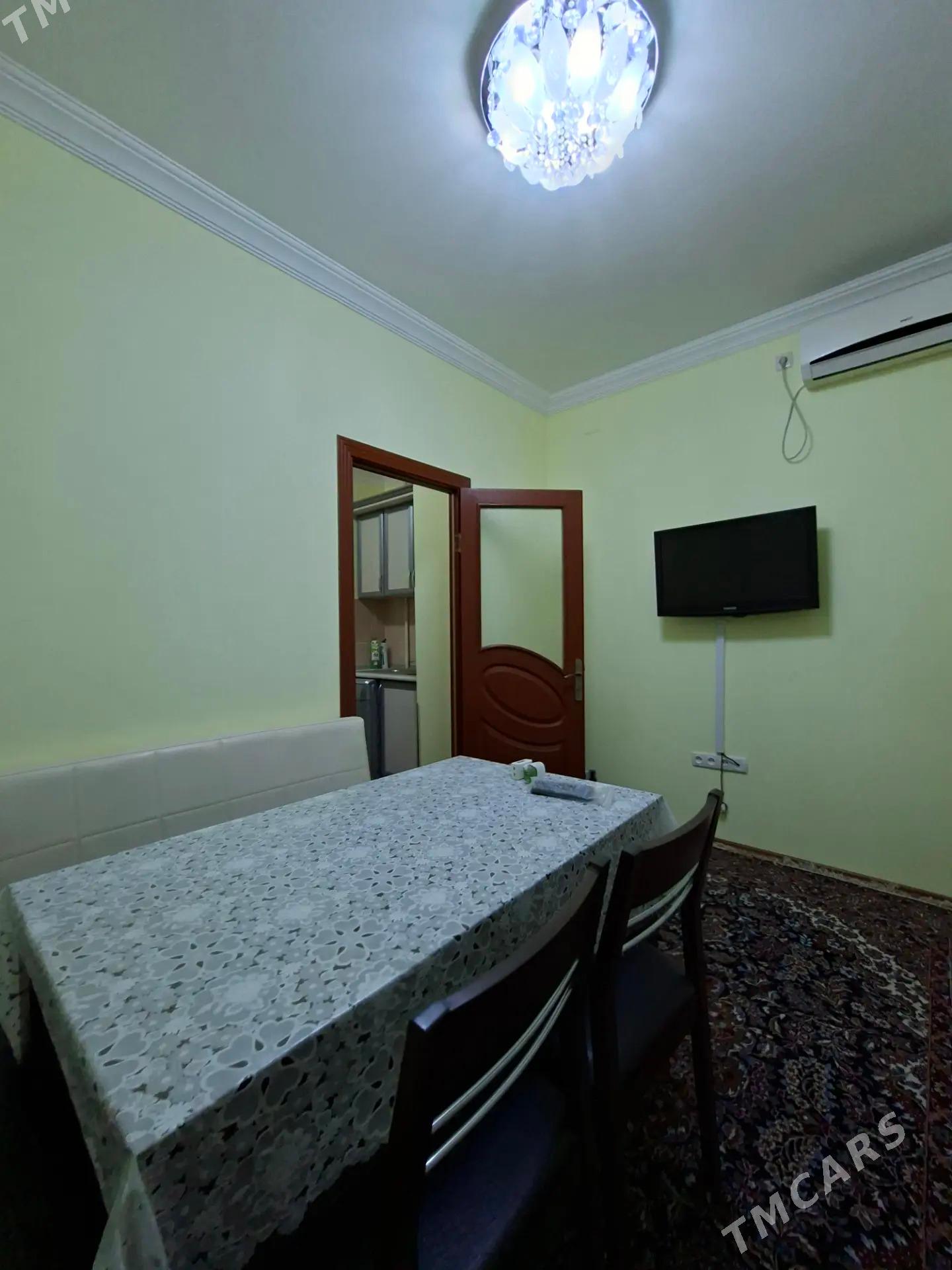 Arenda Mir 3 9/4/2 kom - Aşgabat - img 5