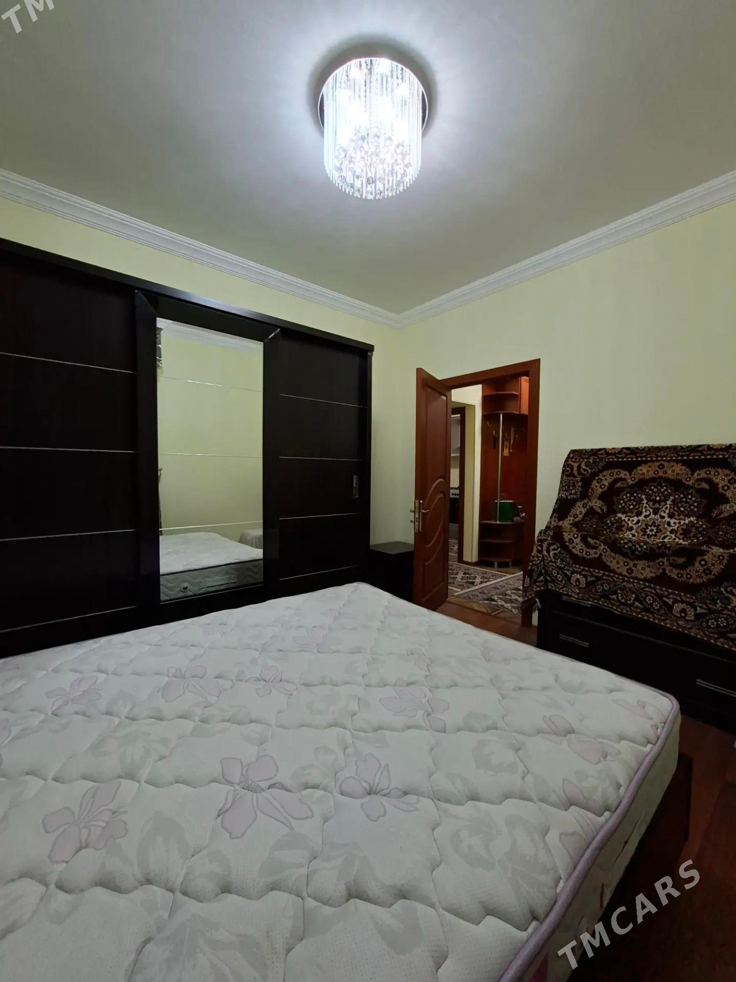 Arenda Mir 3 9/4/2 kom - Aşgabat - img 4