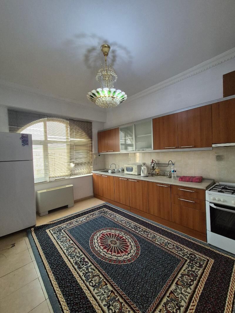 satlyk taslama 4kom 120m2 - Ашхабад - img 2