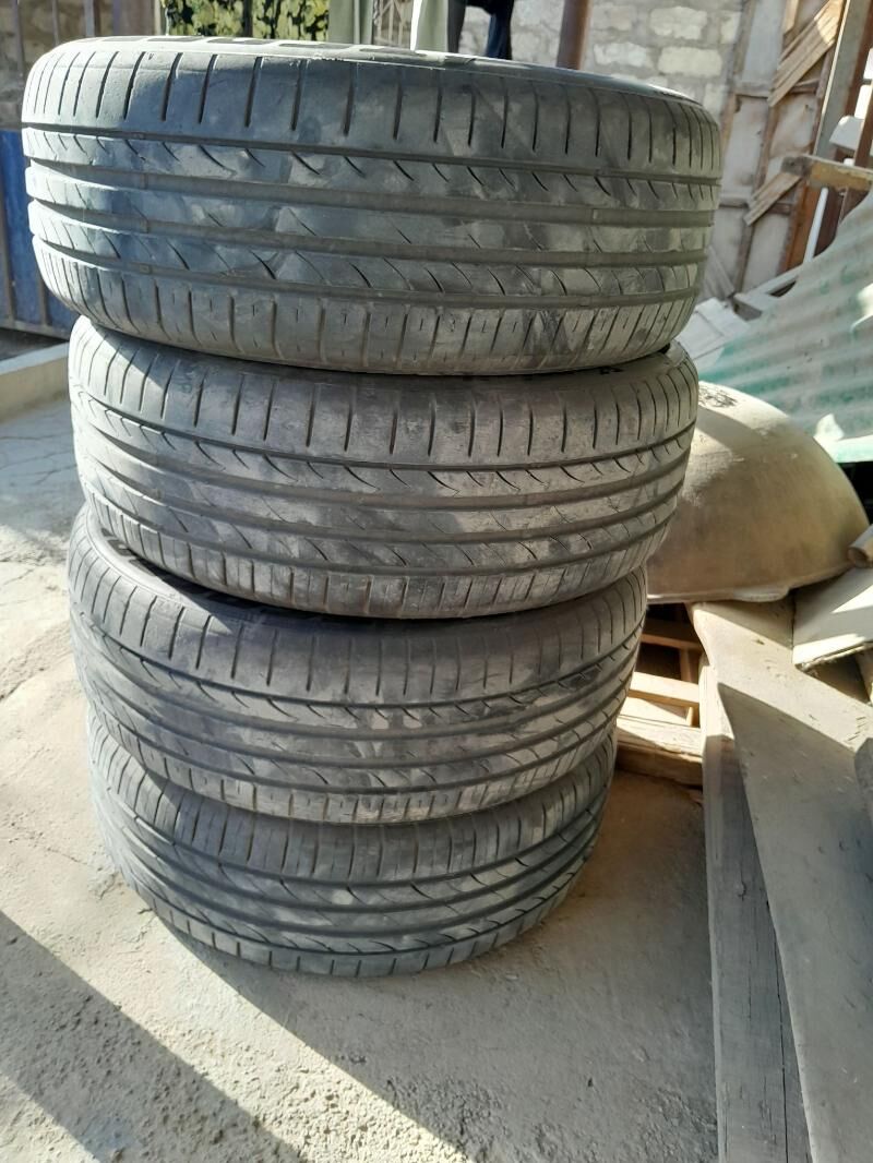 camry teker 1 200 TMT - Ашхабад - img 2