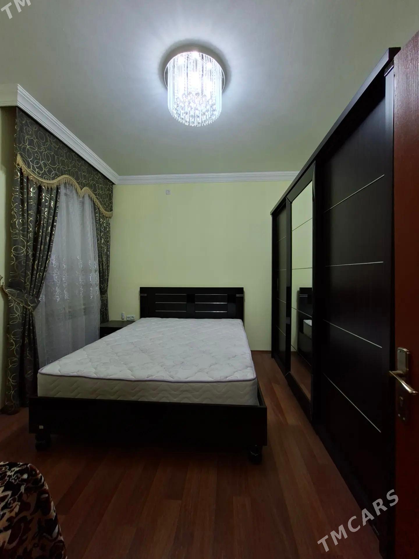 Arenda Mir 3 9/4/2 kom - Aşgabat - img 3