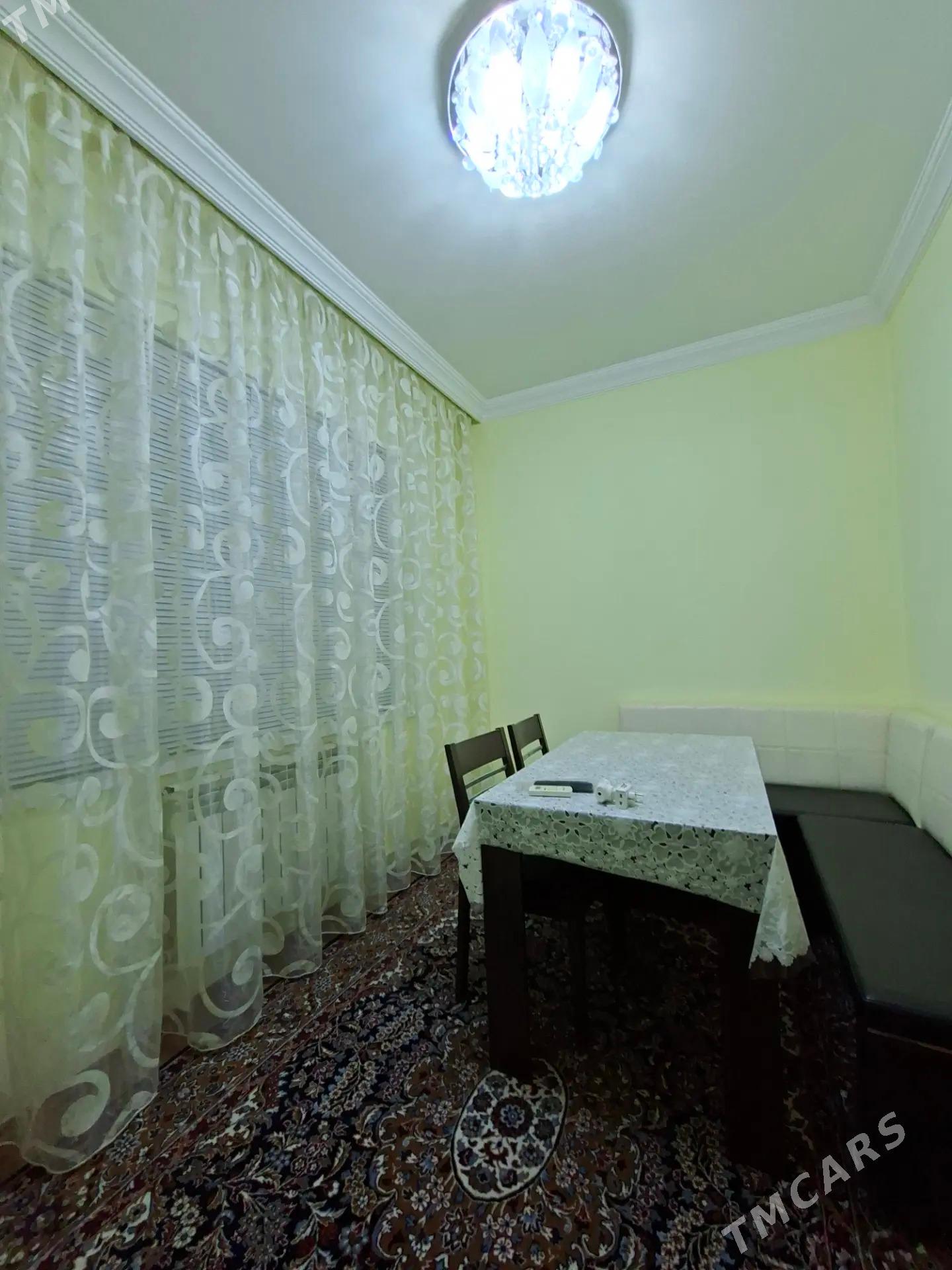 Arenda Mir 3 9/4/2 kom - Aşgabat - img 7