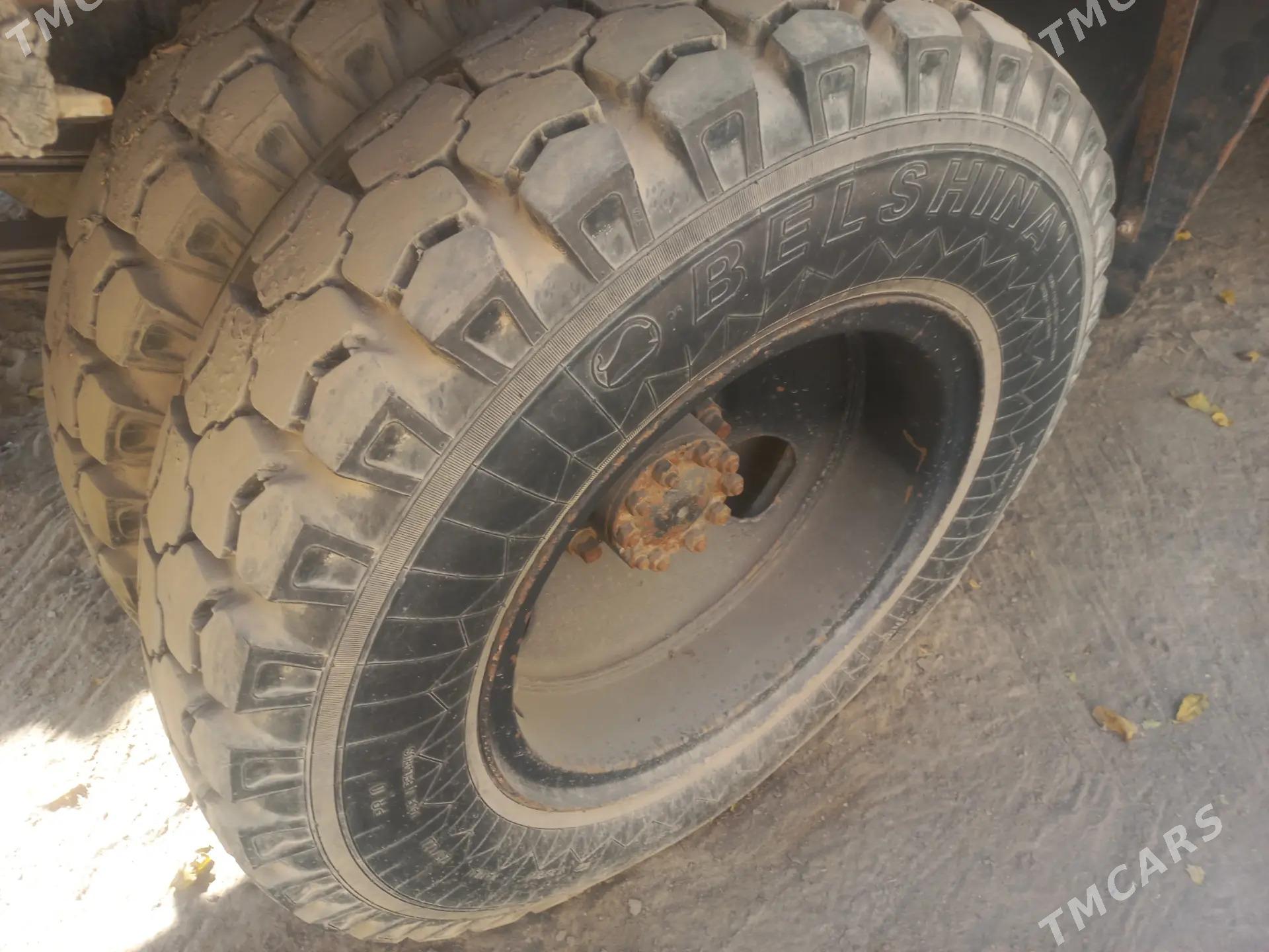 Gaz 52 1991 - 30 000 TMT - Kerki - img 4