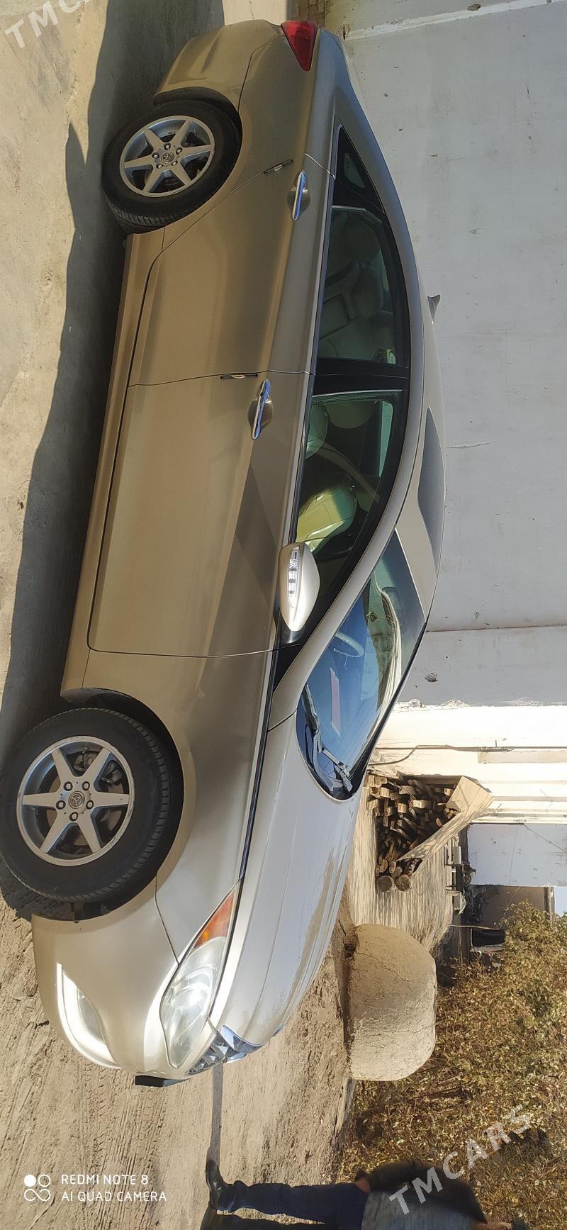 Hyundai Sonata 2010 - 150 000 TMT - Şabat etr. - img 2