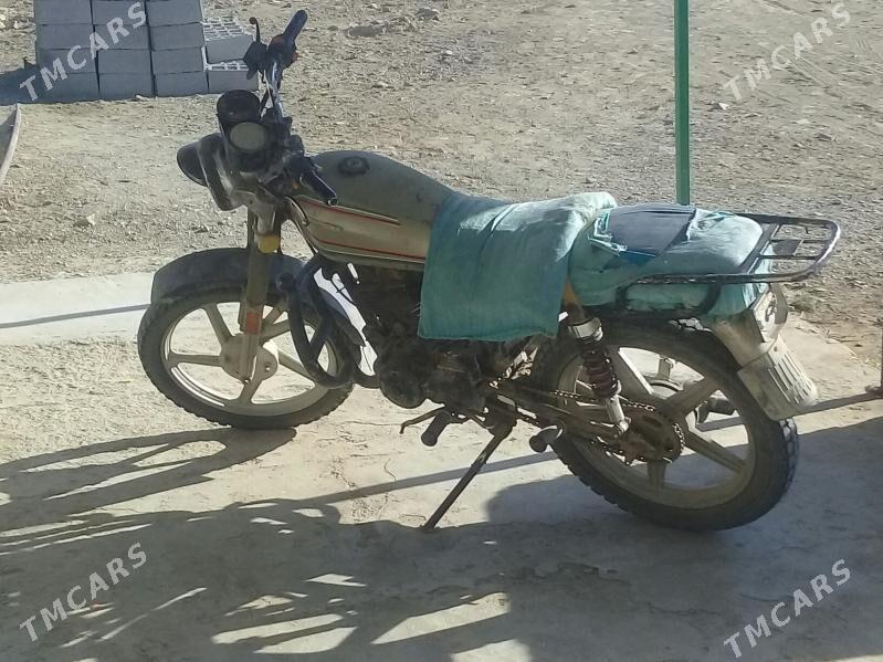 Fekon FK200-14G 2012 - 7 000 TMT - Gyzylarbat - img 3