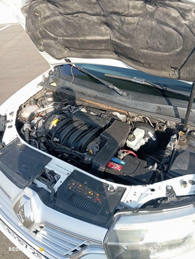 Renault Safrane 2018 - 125 000 TMT - Aşgabat - img 3