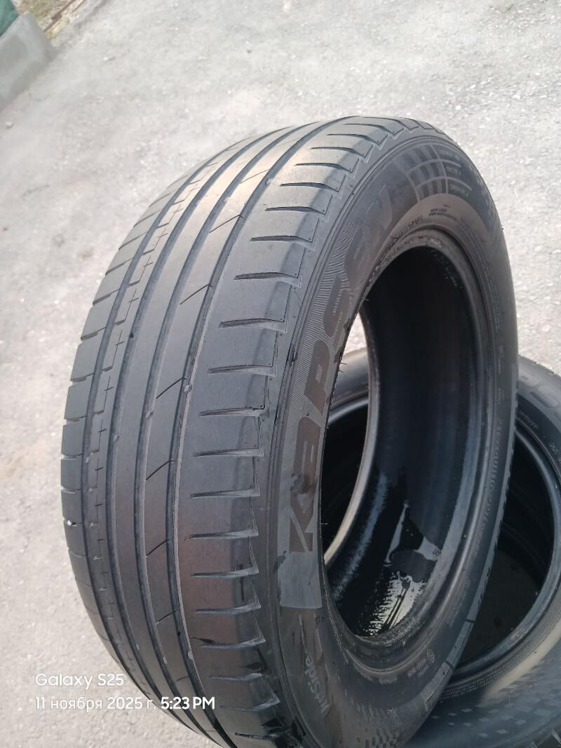 215.60.16 Kapsen 850 TMT - Чоганлы - img 2