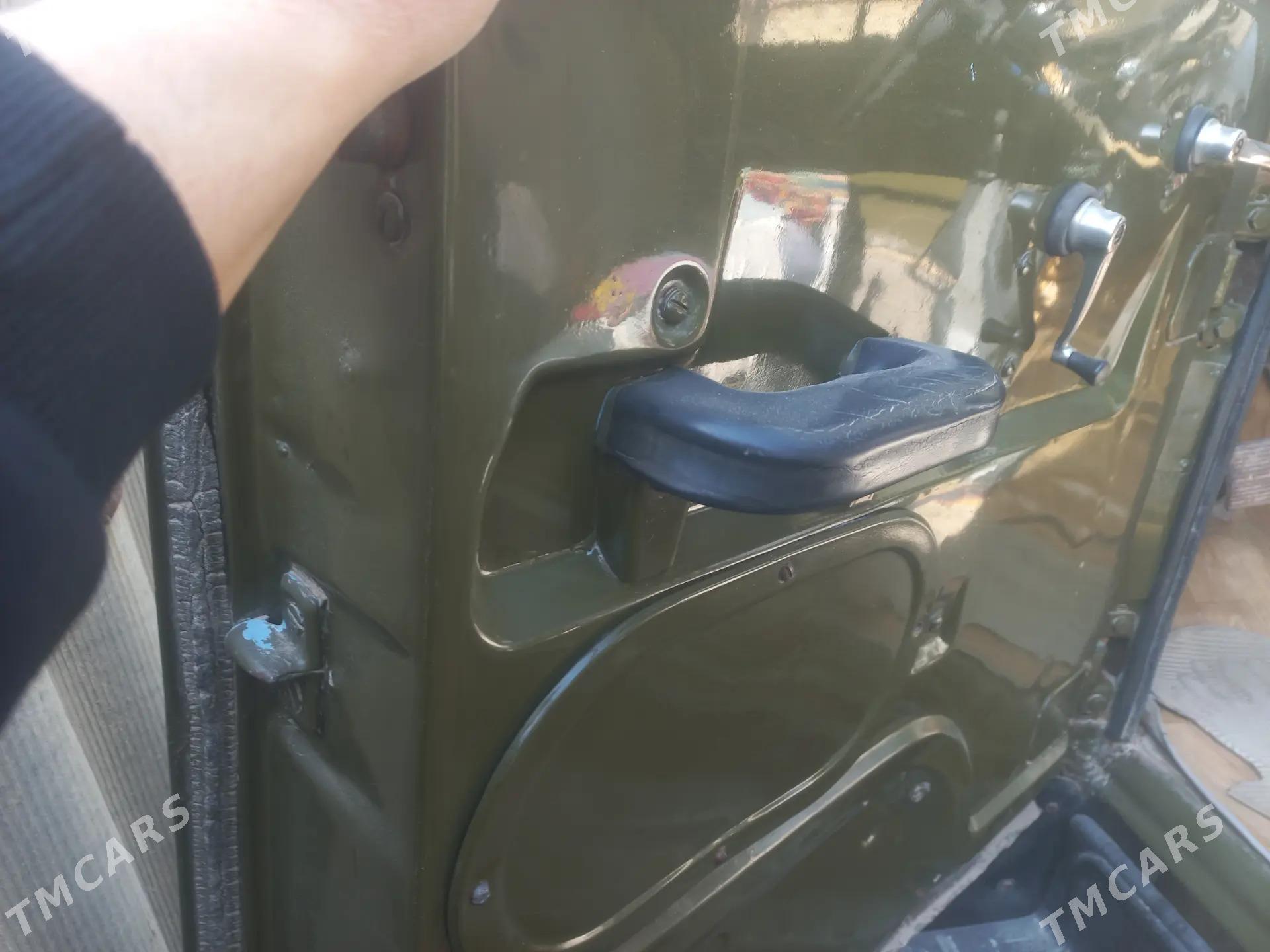 Gaz 52 1991 - 30 000 TMT - Kerki - img 6