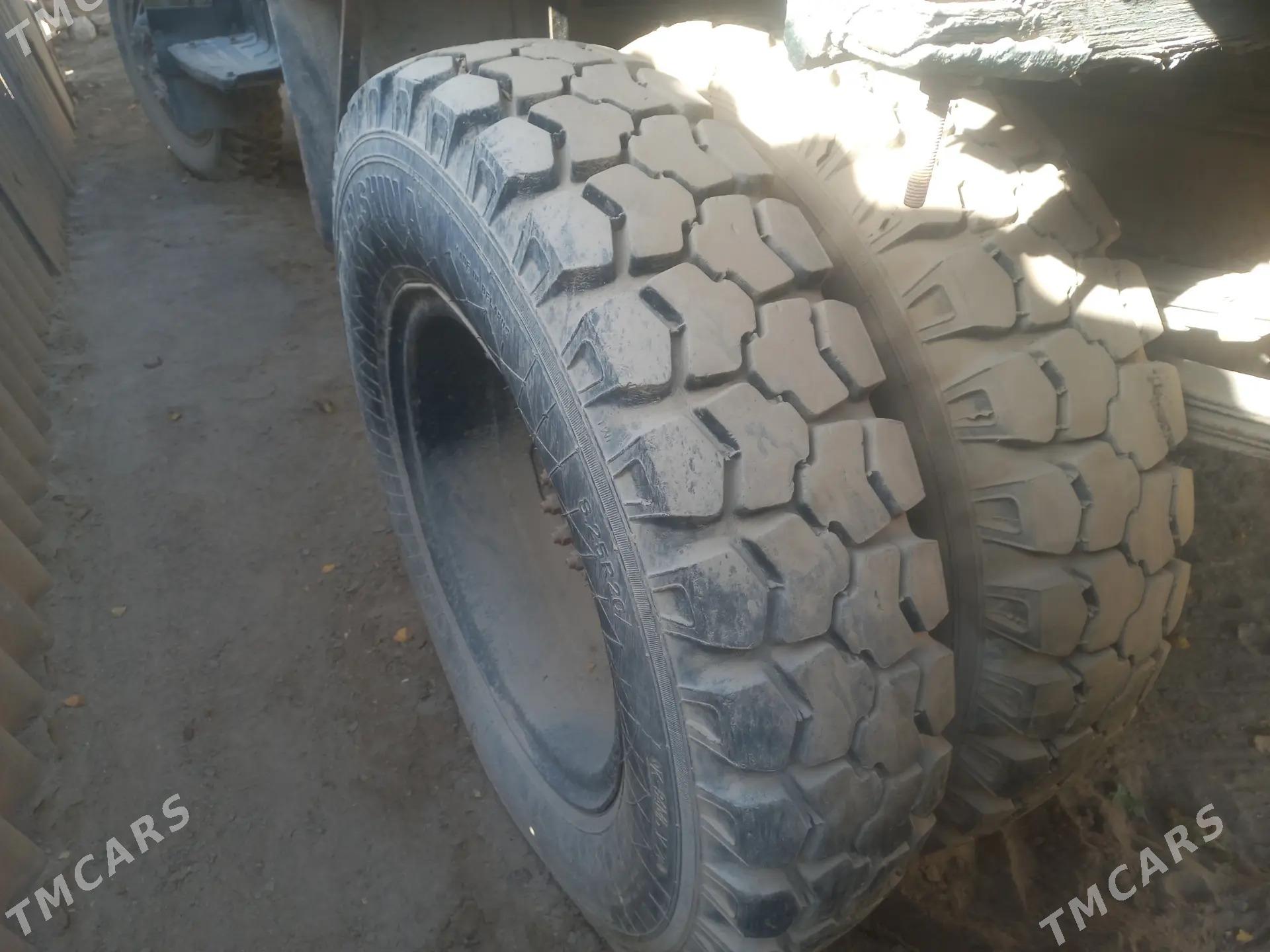 Gaz 52 1991 - 30 000 TMT - Kerki - img 3