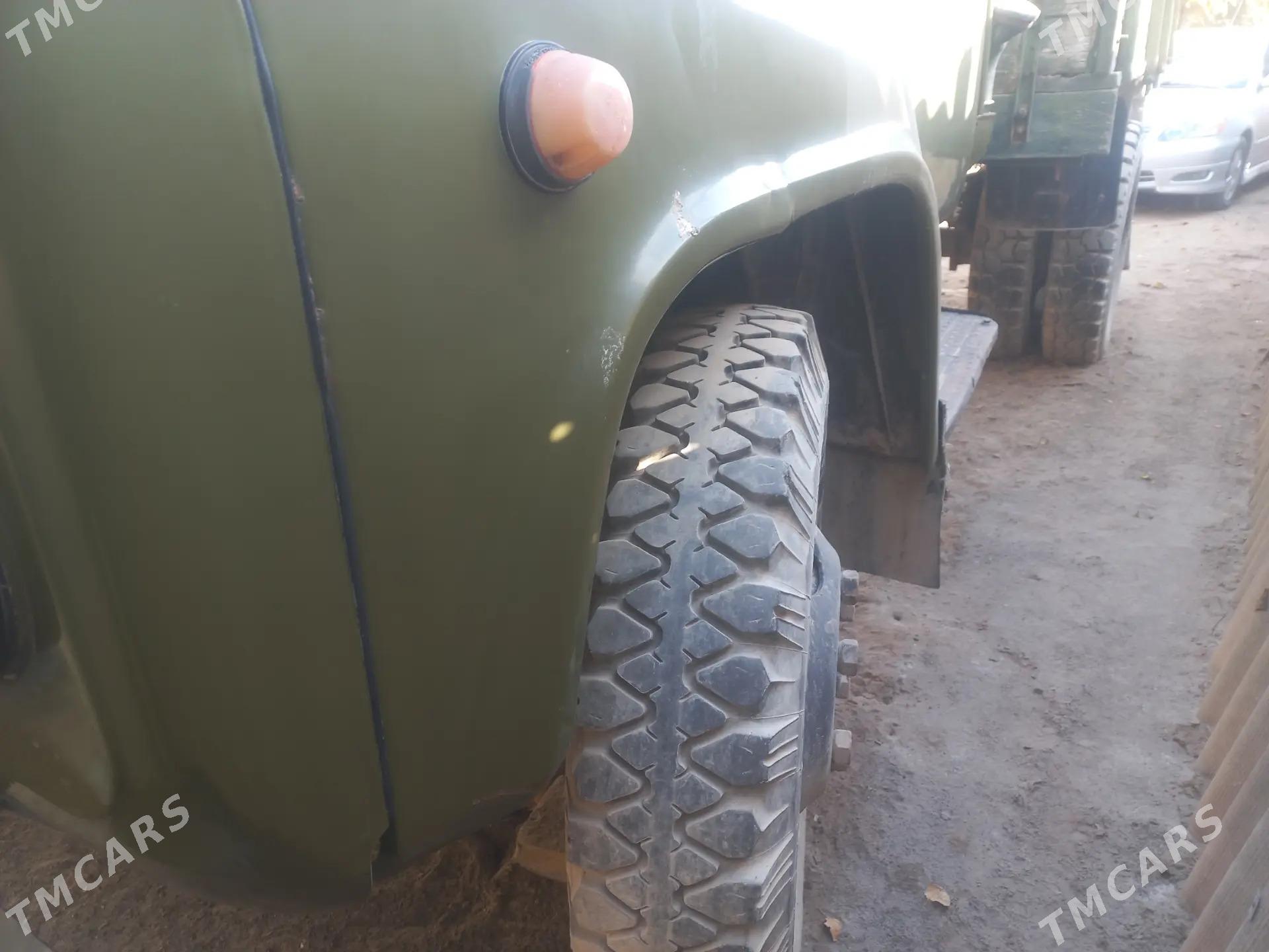 Gaz 52 1991 - 30 000 TMT - Kerki - img 5