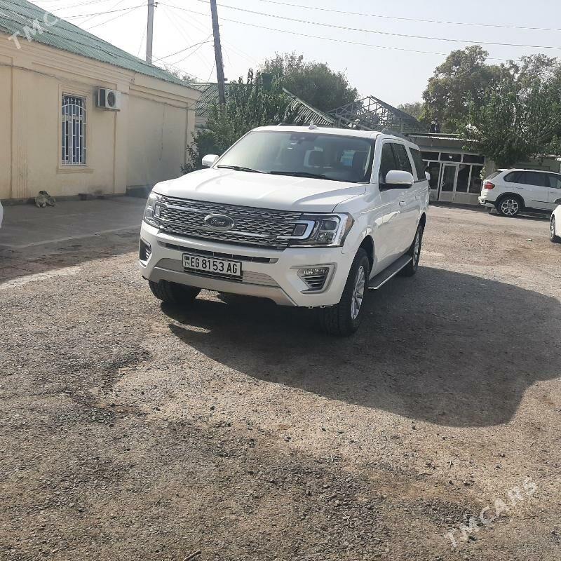 Ford Expedition 2021 - 600 000 TMT - Ашхабад - img 3
