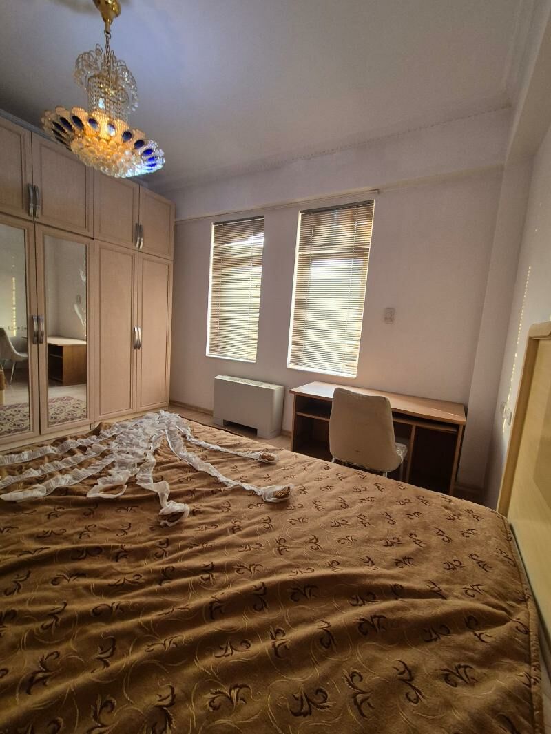 satlyk taslama 4kom 120m2 - Ашхабад - img 5