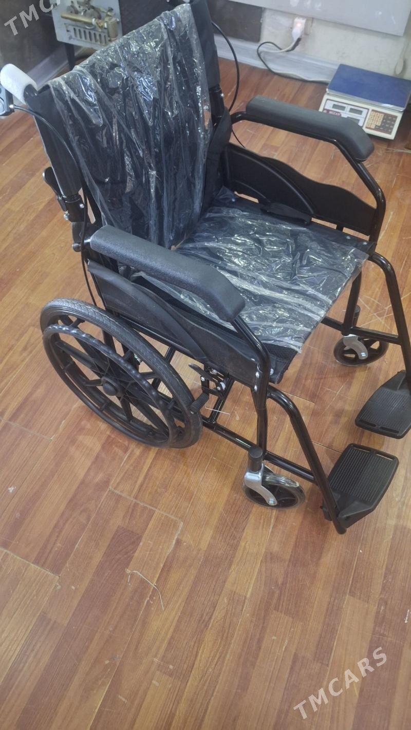 Inwalit kalyaska - Ашхабад - img 2