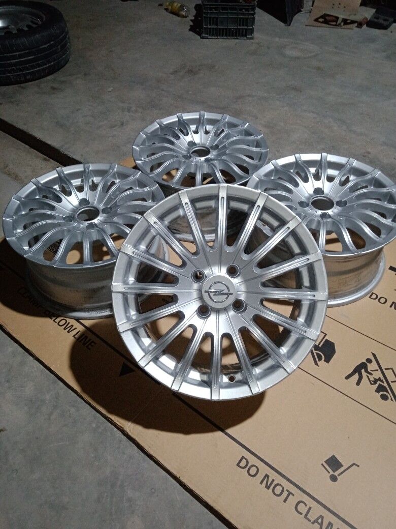 OPEL Diska 15lik ✅🏁🏁🏁✅ 2 000 TMT - Дашогуз - img 2