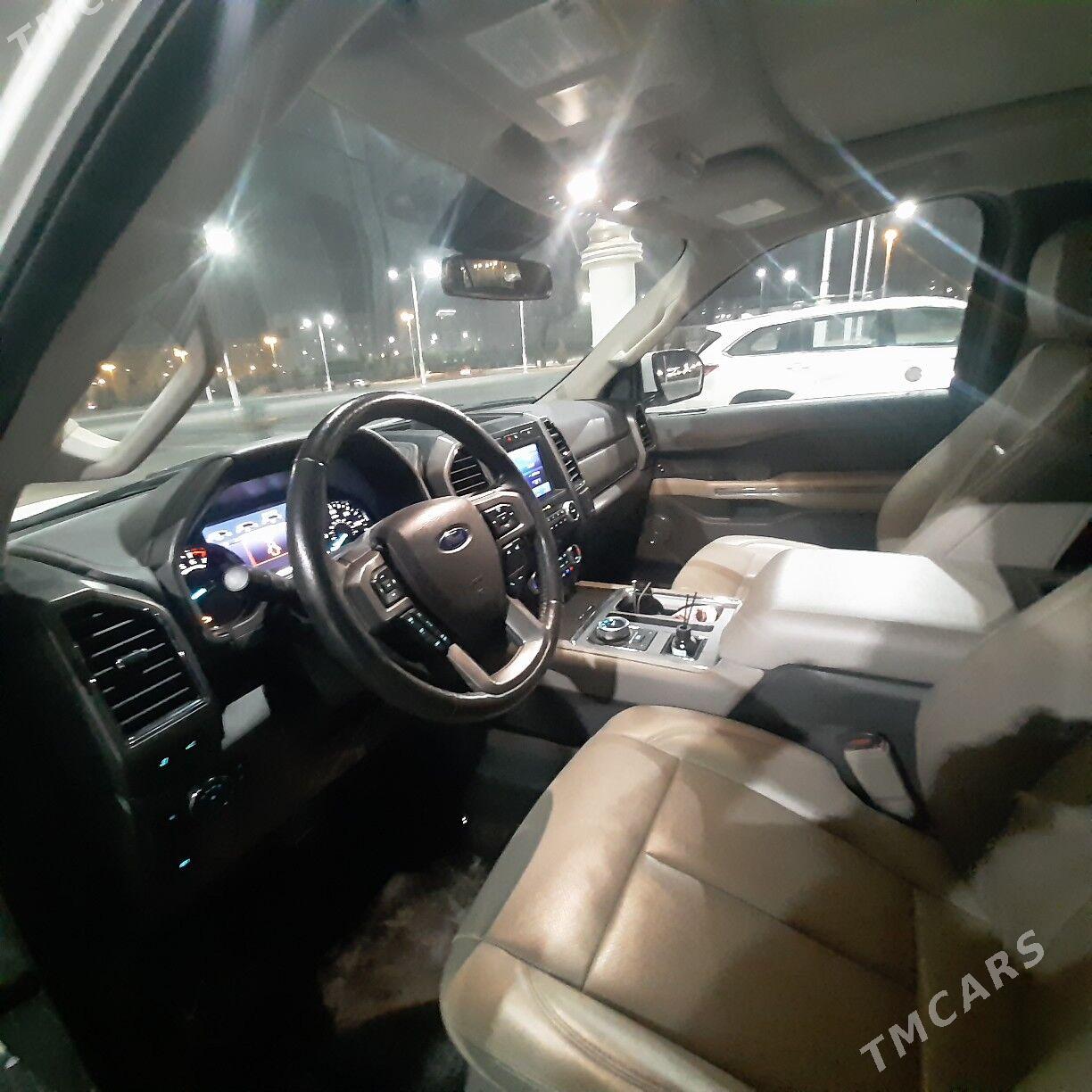 Ford Expedition 2021 - 600 000 TMT - Ашхабад - img 8