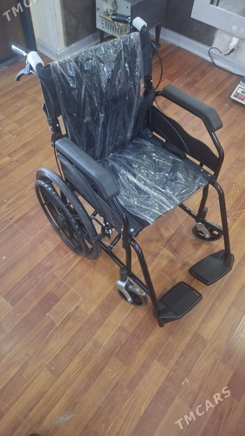 Inwalit kalyaska - Ашхабад - img 3