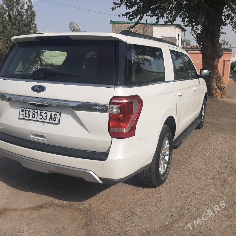 Ford Expedition 2021 - 600 000 TMT - Ашхабад - img 5