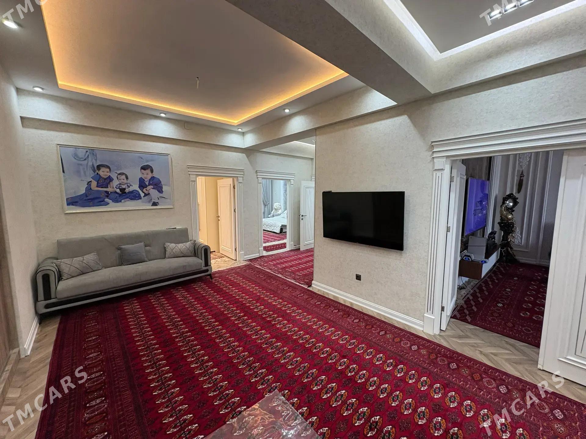 Gurtly 3kom full 2017 - Ашхабад - img 2